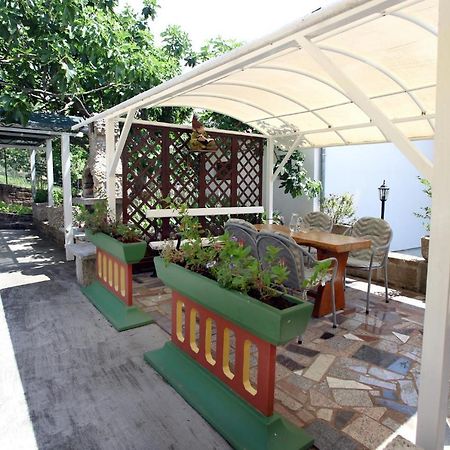 Dino Studio And Room Apartments Порторож Экстерьер фото