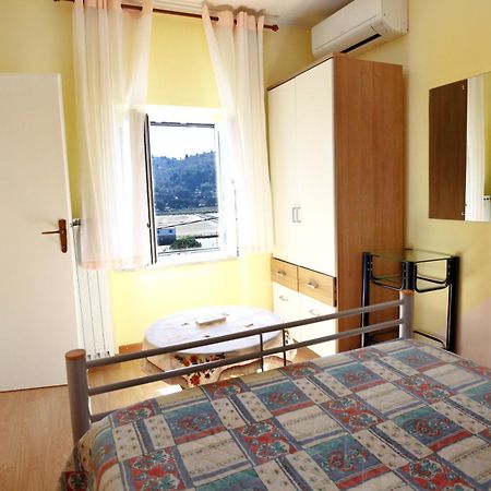 Dino Studio And Room Apartments Порторож Экстерьер фото