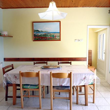Dino Studio And Room Apartments Порторож Экстерьер фото