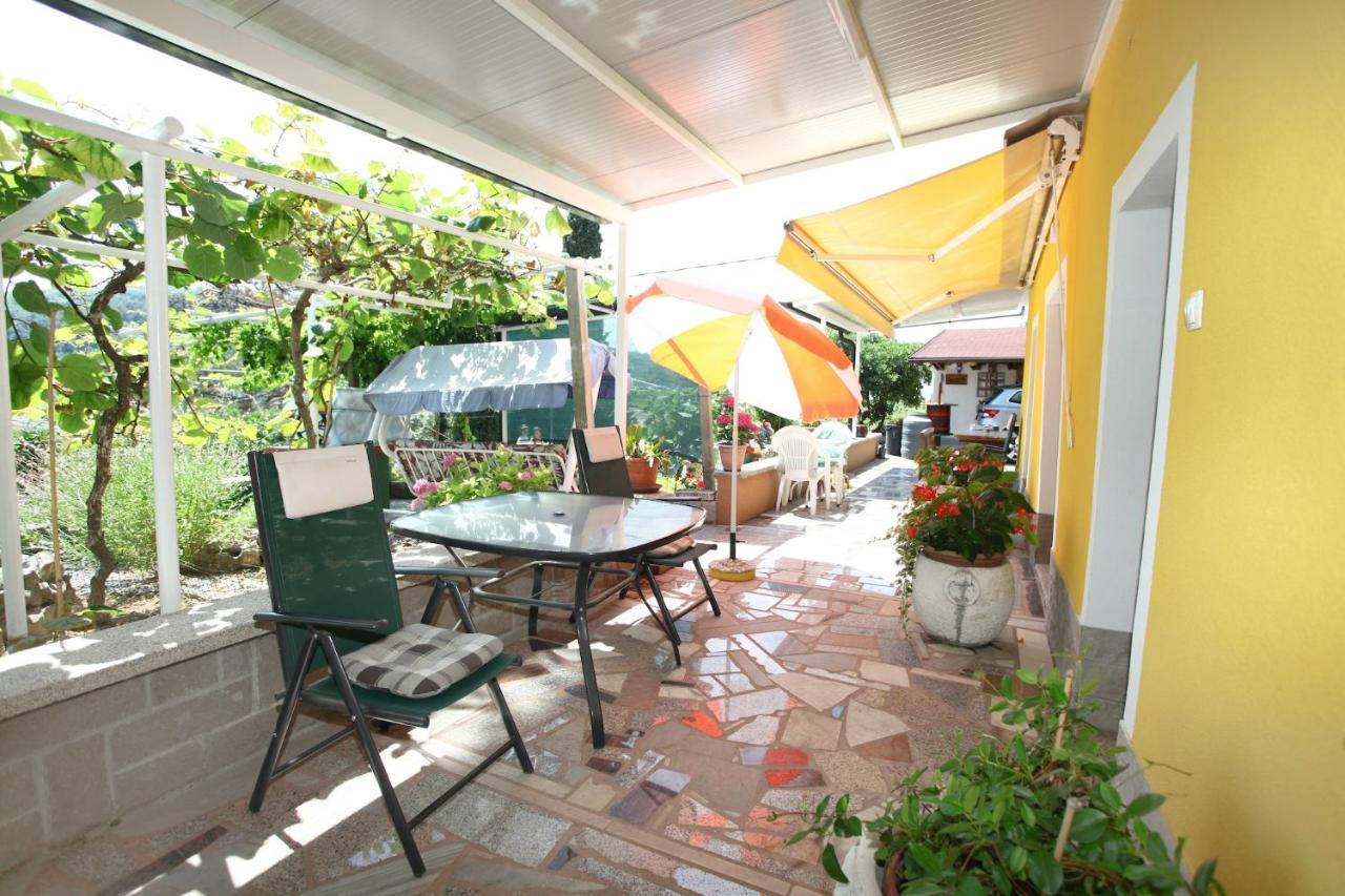 Dino Studio And Room Apartments Порторож Экстерьер фото
