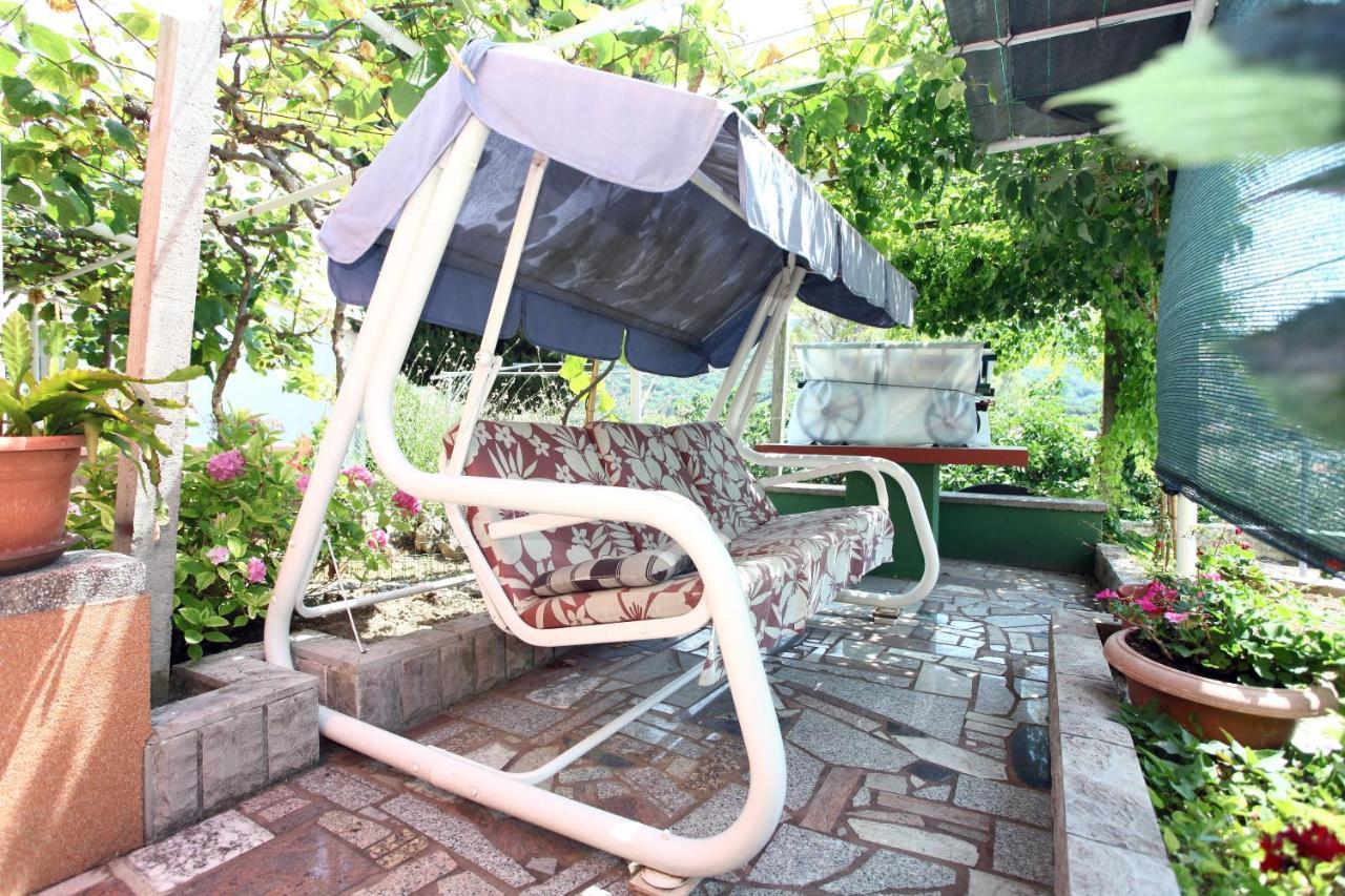 Dino Studio And Room Apartments Порторож Экстерьер фото