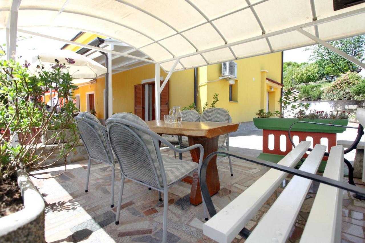Dino Studio And Room Apartments Порторож Экстерьер фото